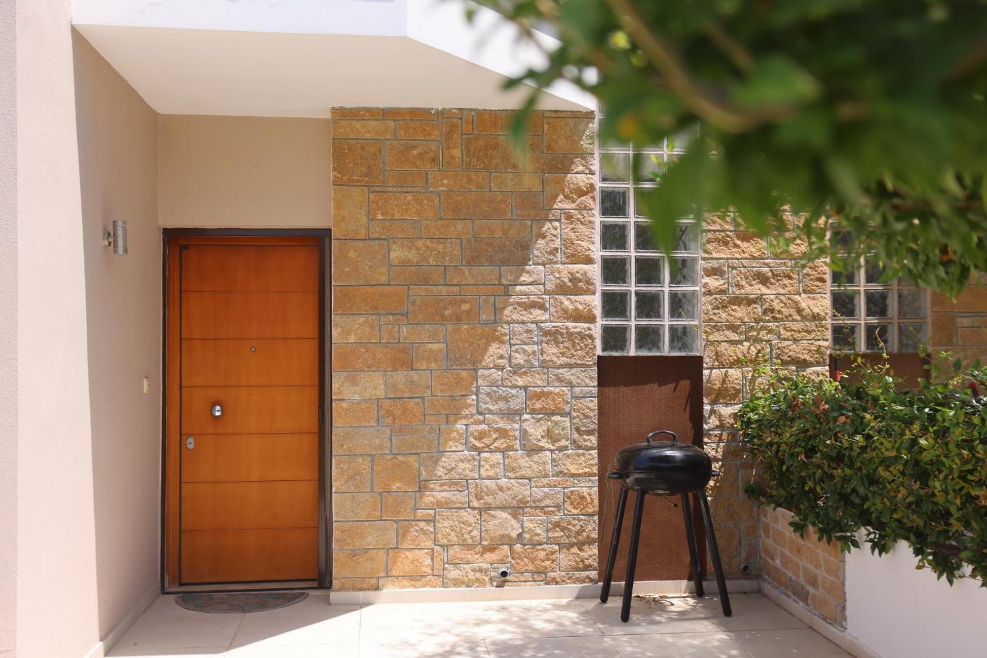 Villa Ricolina Hanioti Exterior photo